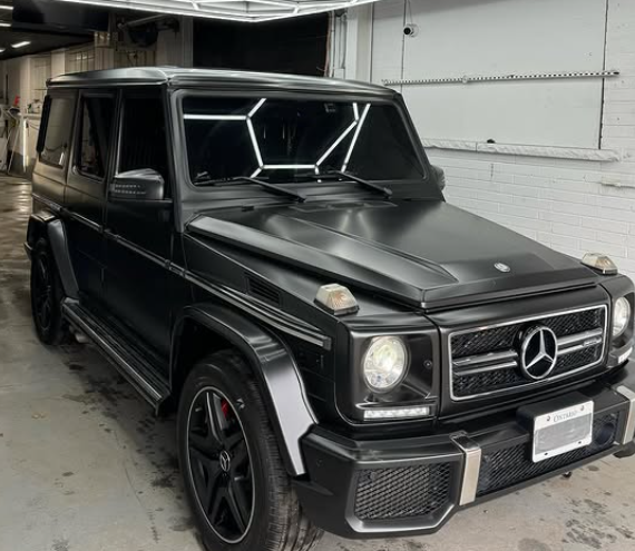 DripLuxe Premium Detailing